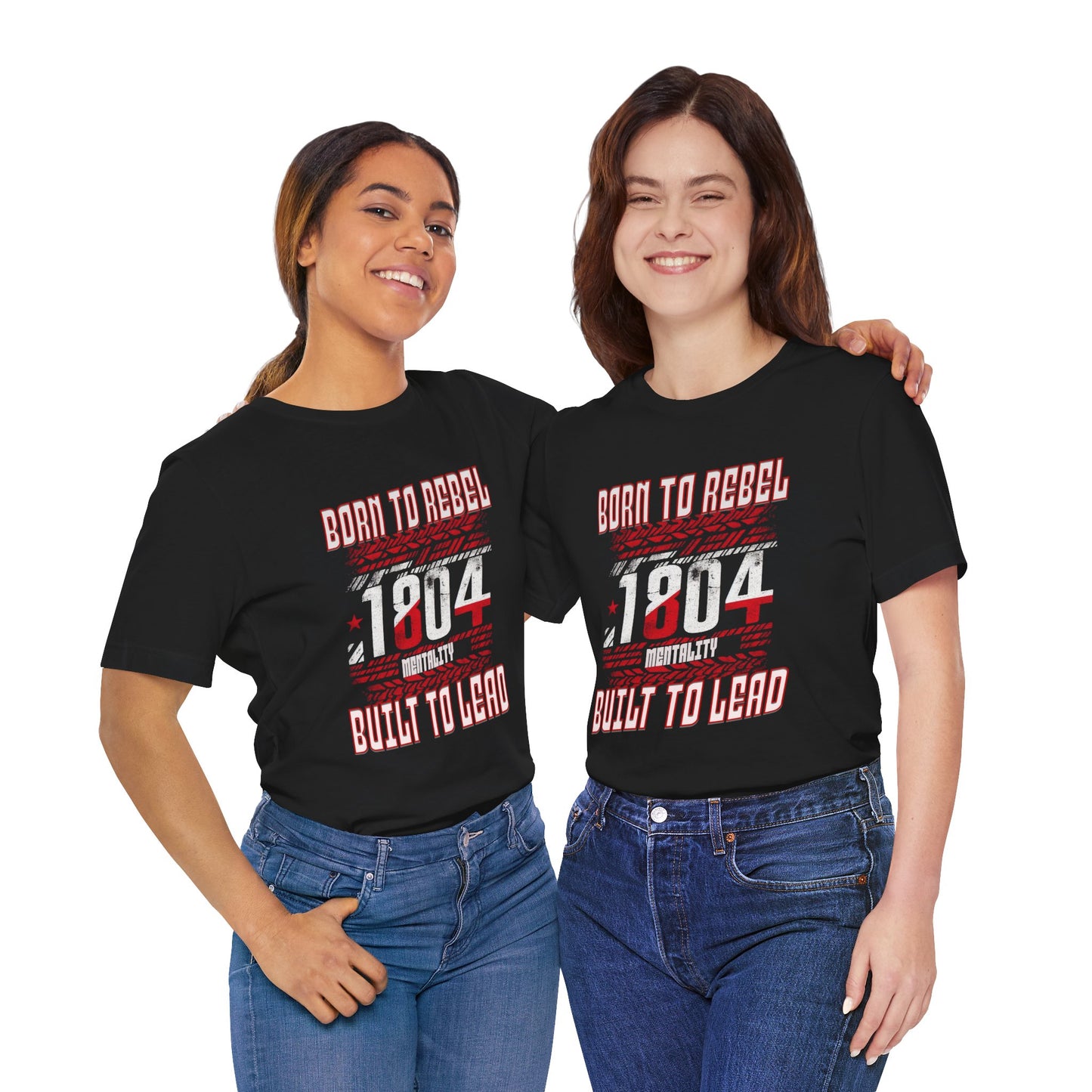 Rebel Tee