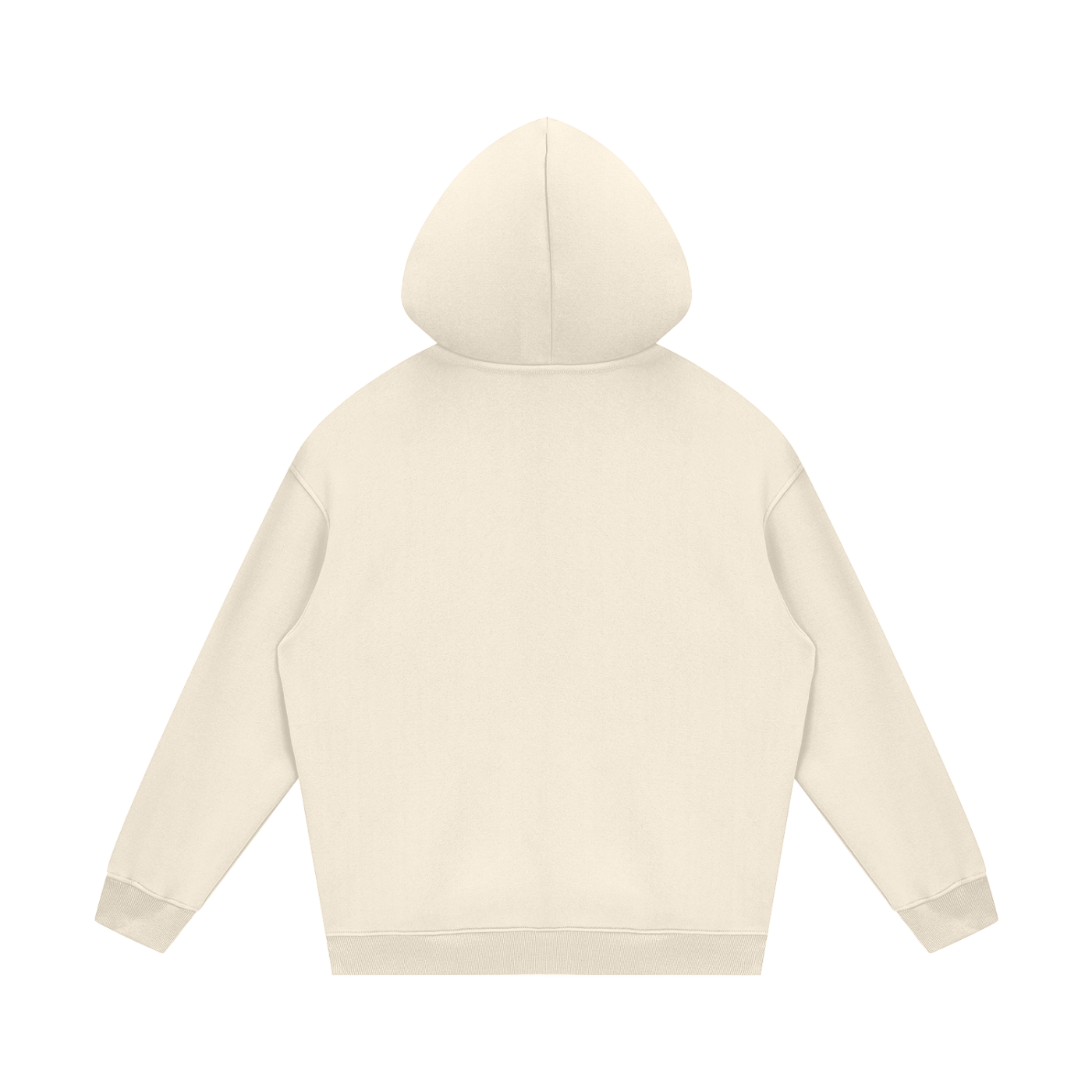 1804 Streetwear Unisex Hoodie