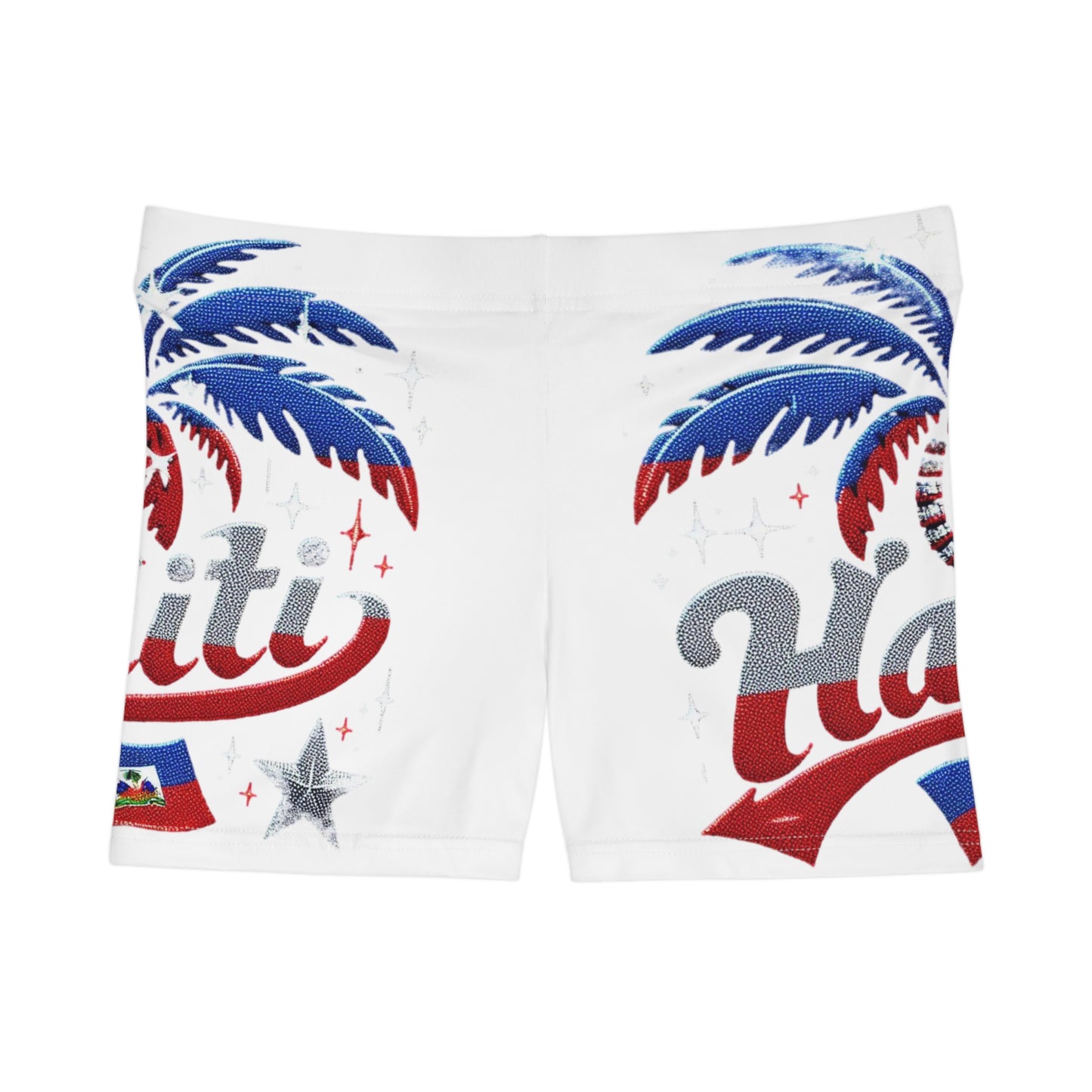 Women's Shorts (AOP)