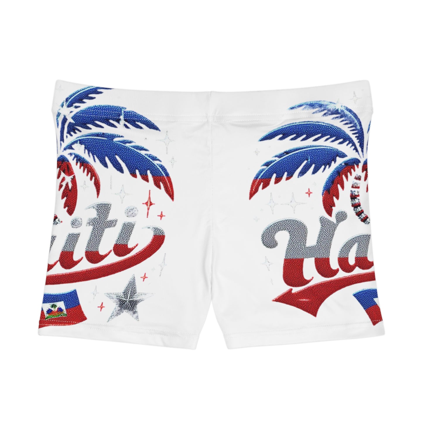 Women's Shorts (AOP)