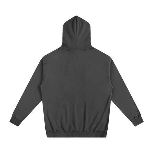 Oversized Essential Hoodie - alternate view