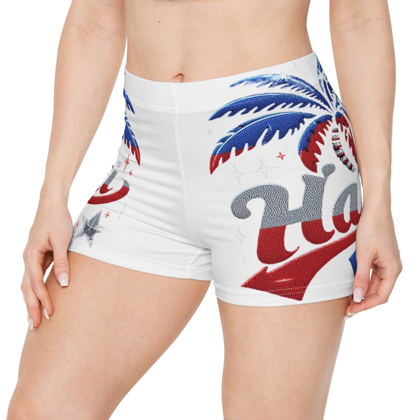 Women's Shorts (AOP)