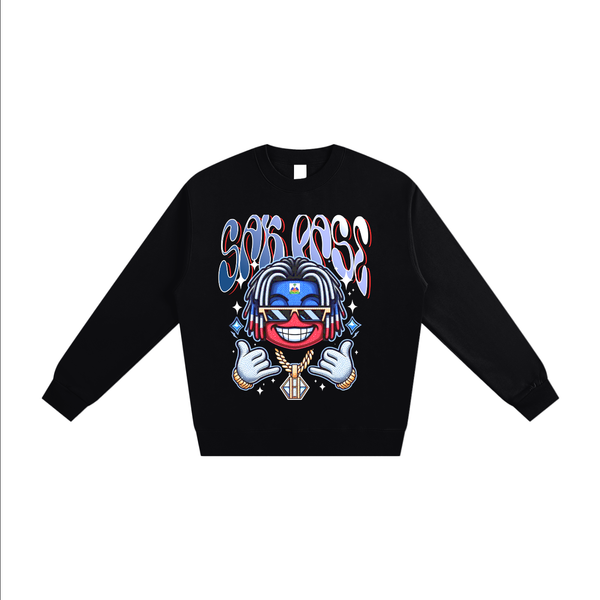 Sak pase Essential Sweatshirt