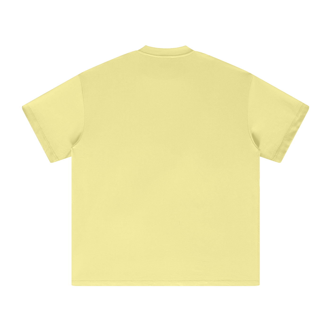 Z_Heavyweight Earth Tone FOG T-Shirt