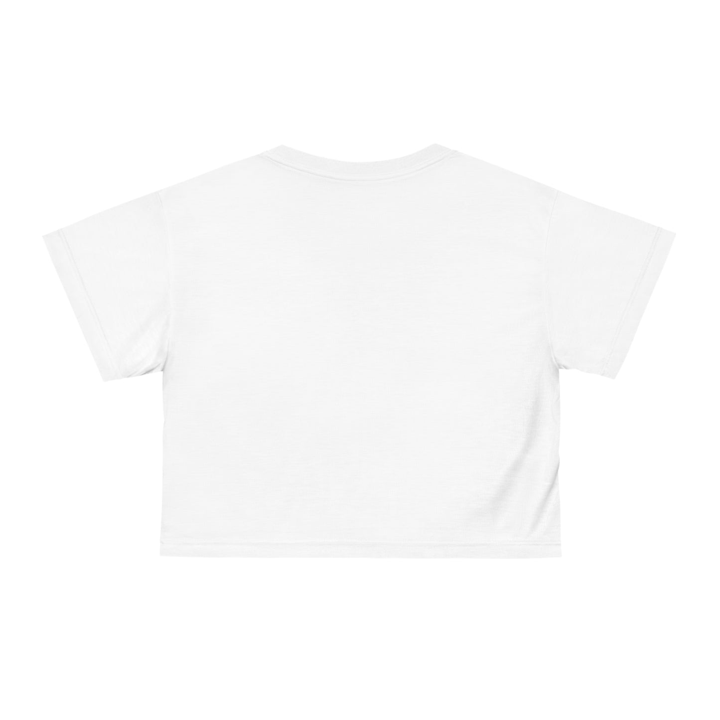Palm Crop Tee