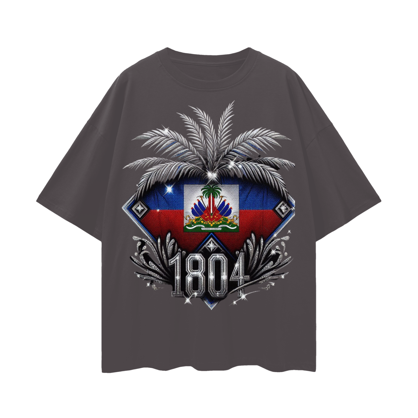 1804 Oversize Tee
