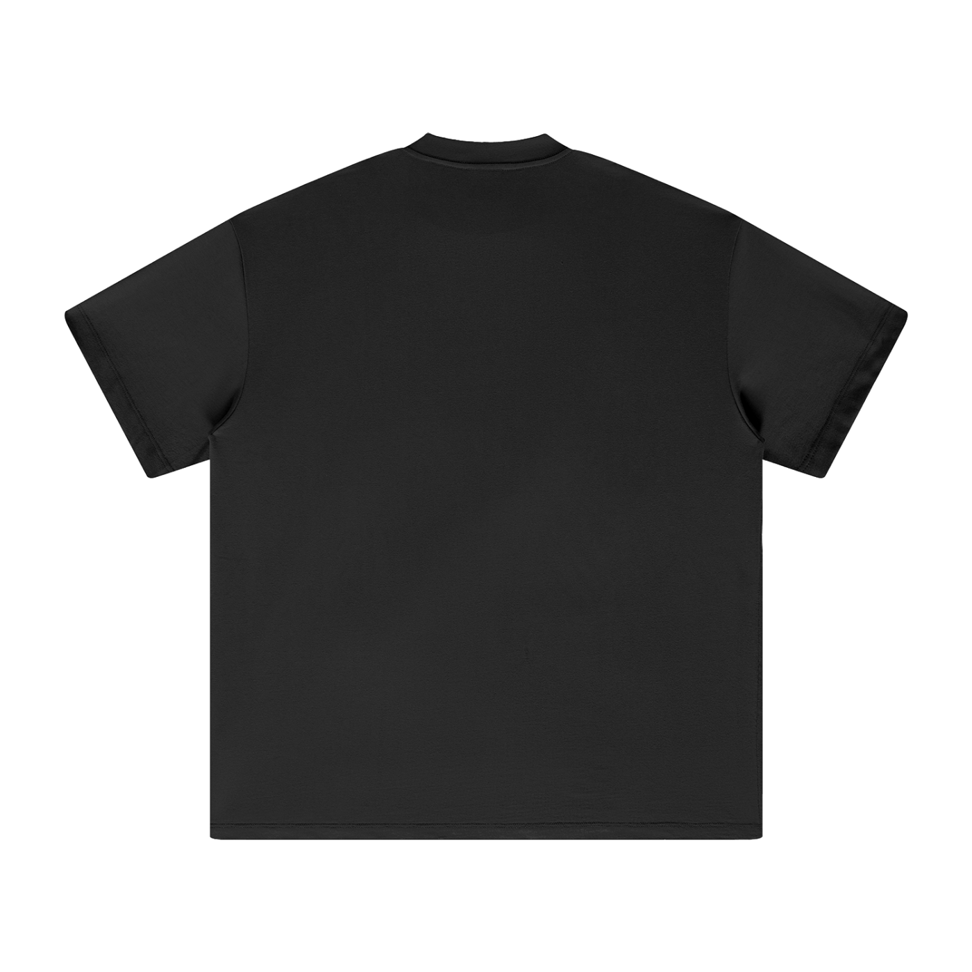 Z_Heavyweight Earth Tone FOG T-Shirt