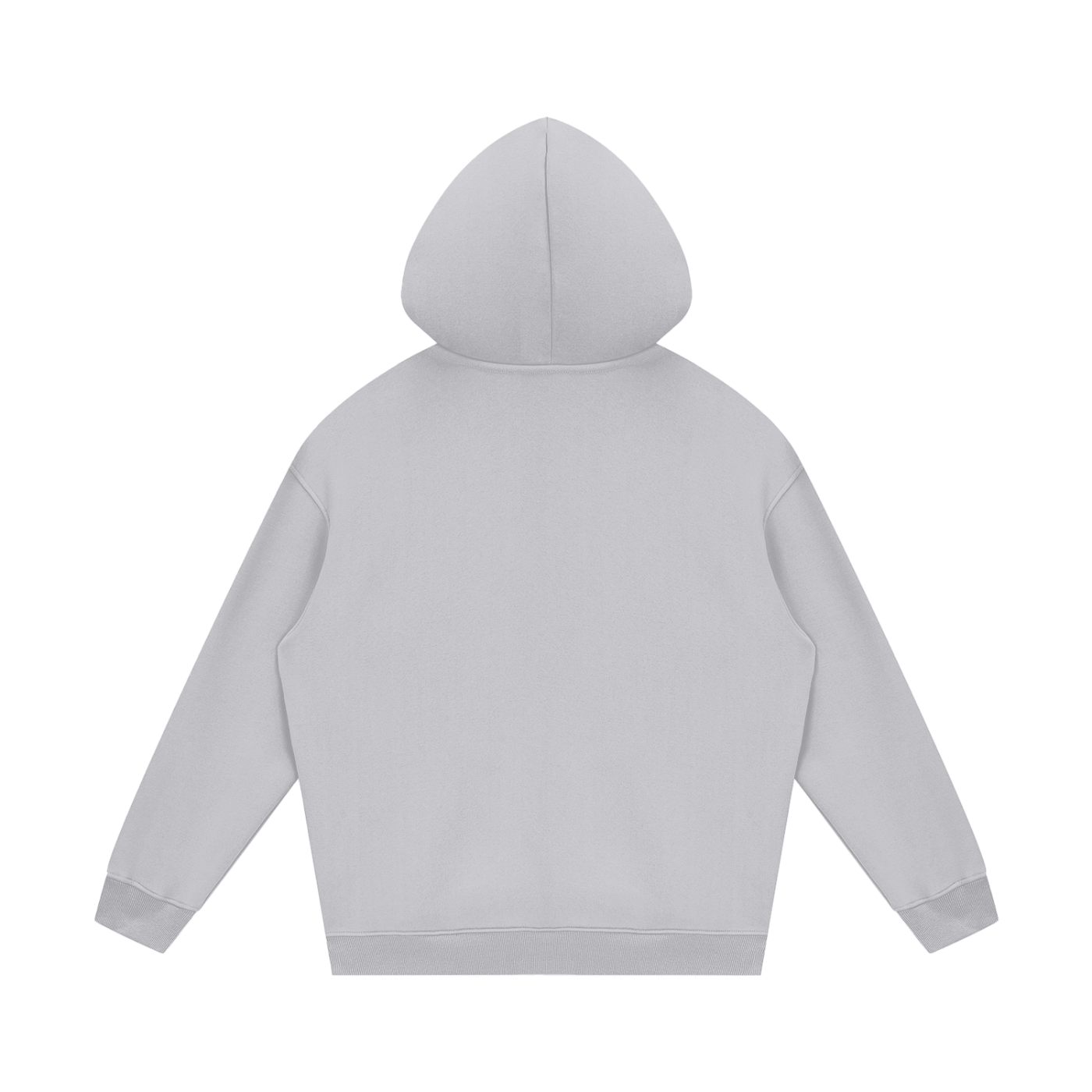 1804 Streetwear Unisex Hoodie