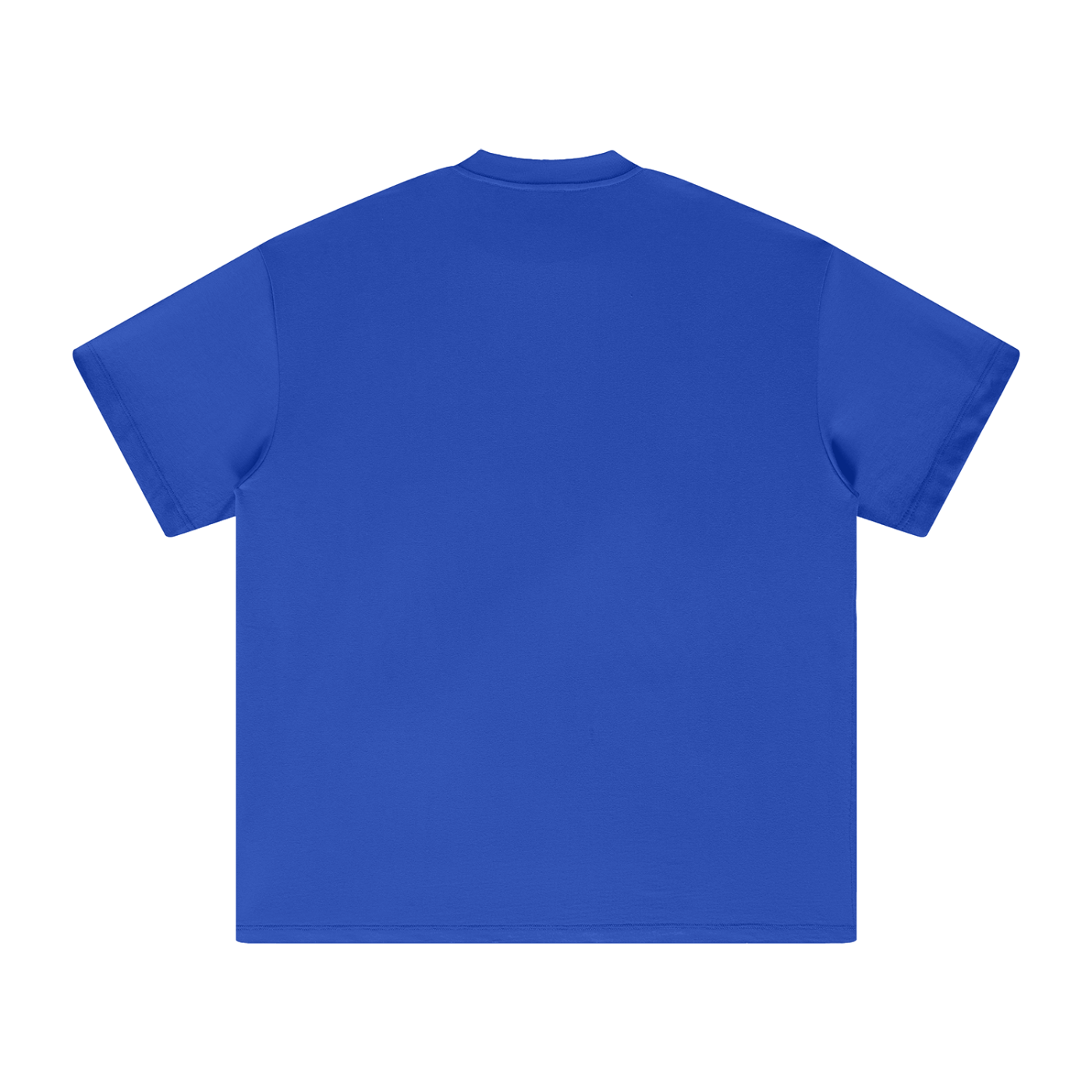 Z_Heavyweight Earth Tone FOG T-Shirt