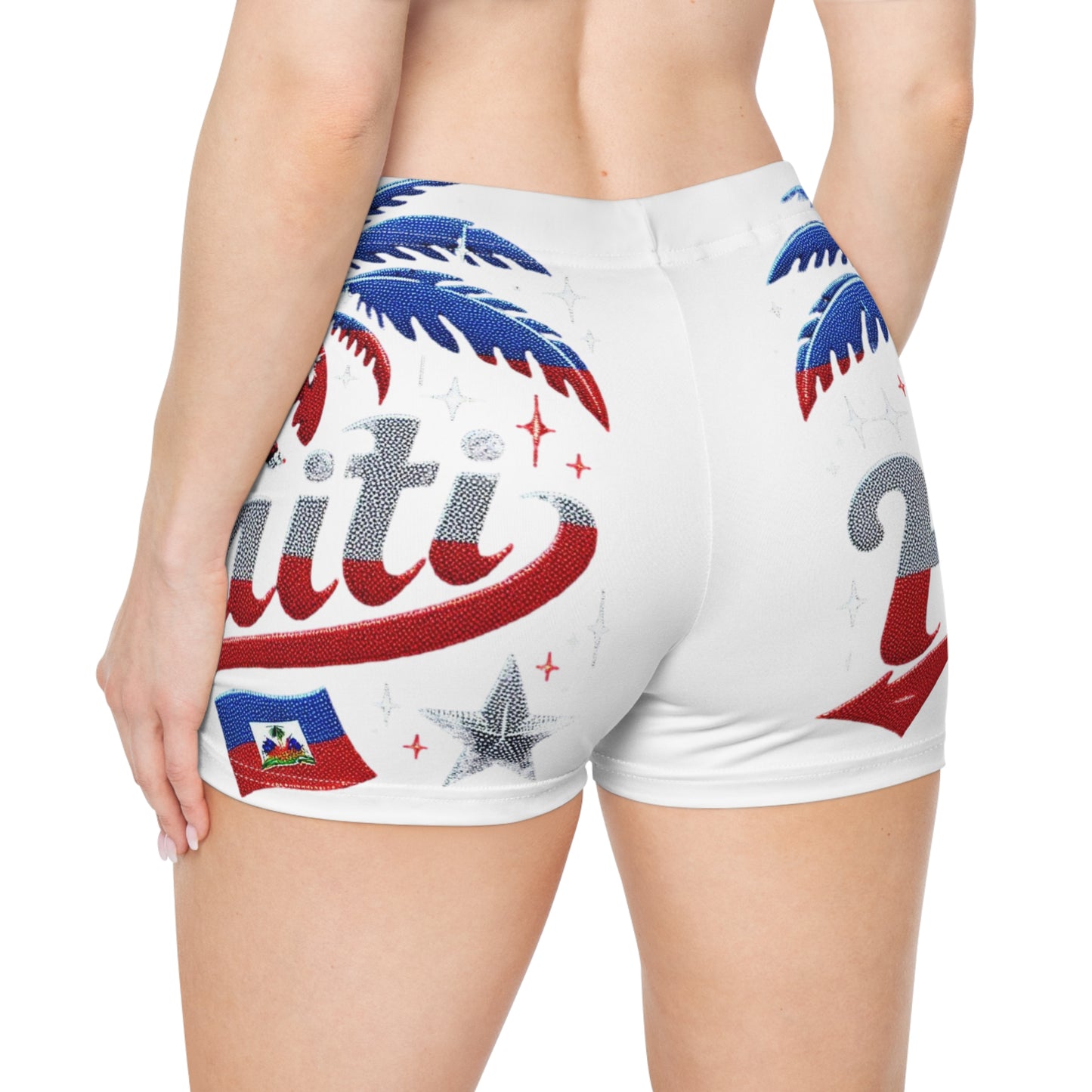Women's Shorts (AOP)