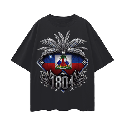 1804 Oversize Tee