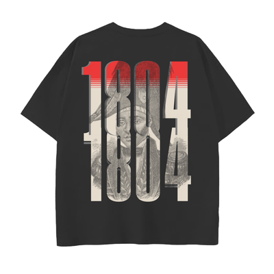 Drop Shoulder T-Shirt - 250 GSM alt