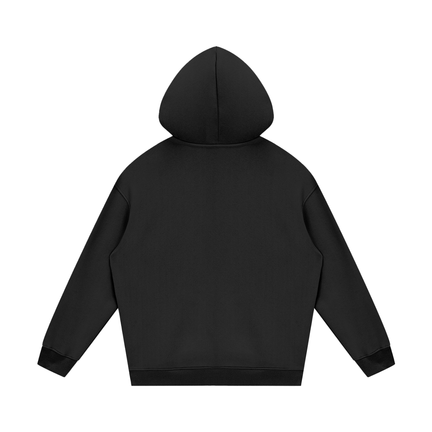 1804 Streetwear Unisex Hoodie