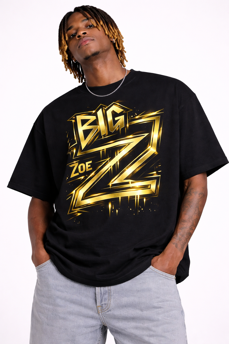 Sorona Quick-Dry Cooling T-Shirt