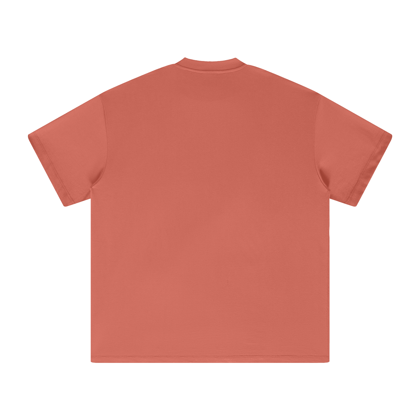 Z_Heavyweight Earth Tone FOG T-Shirt