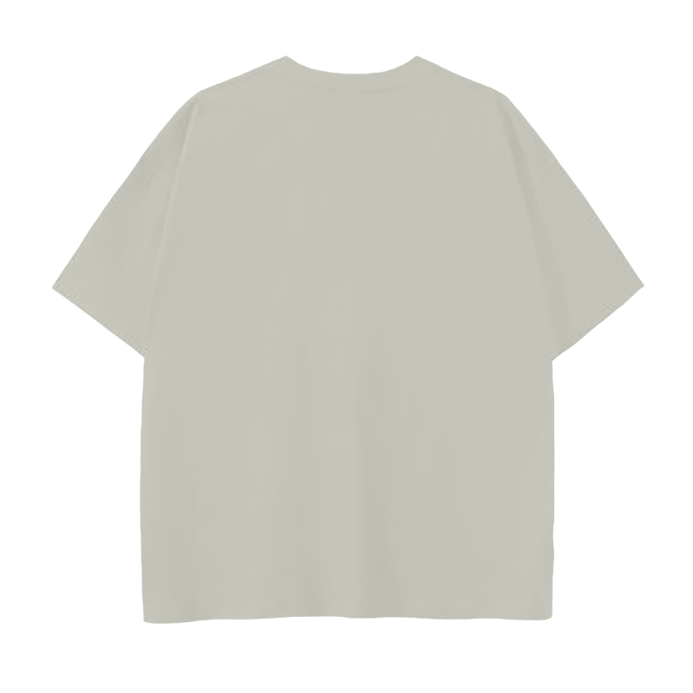 1804 Drop Shoulder T-Shirt