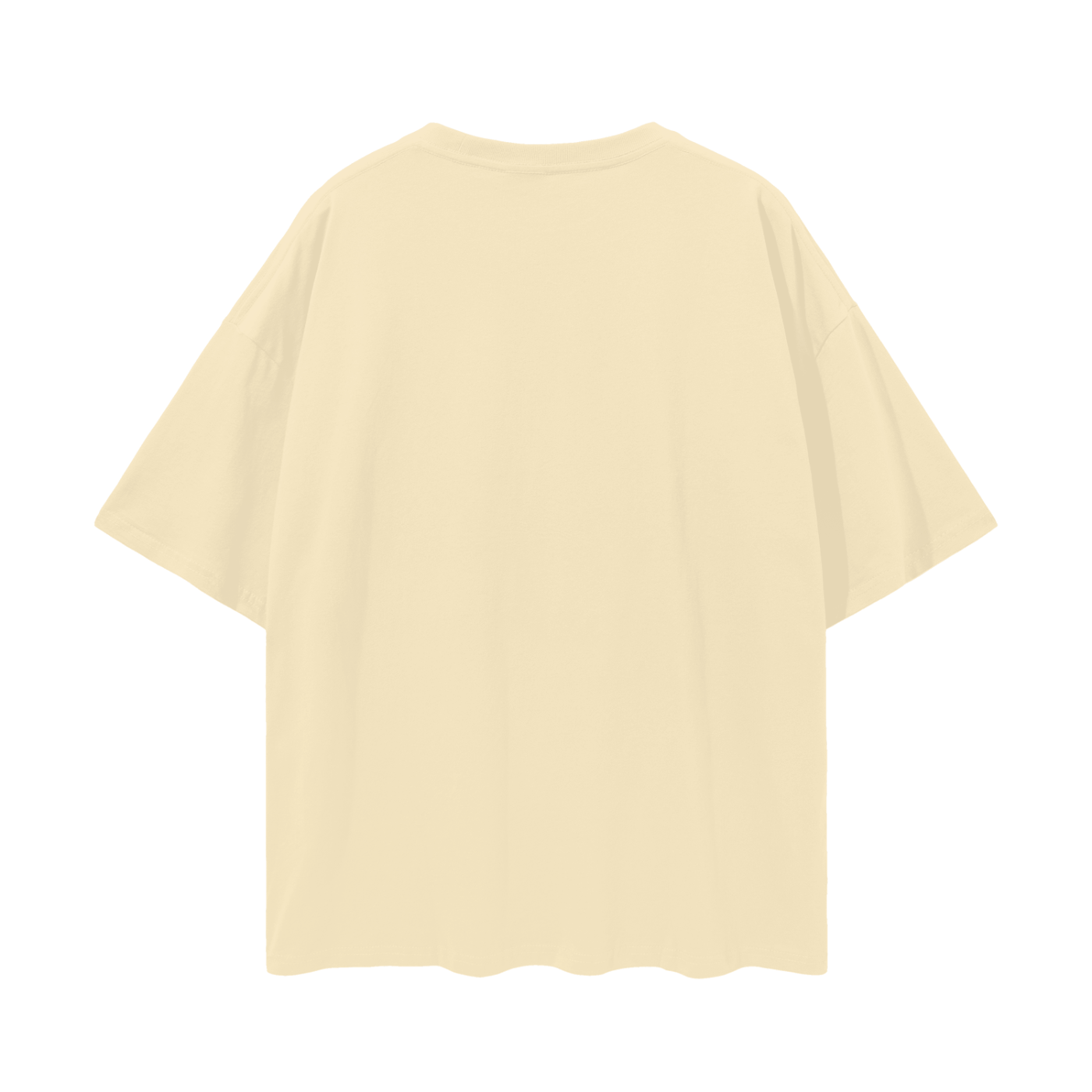 1804 Oversize Tee