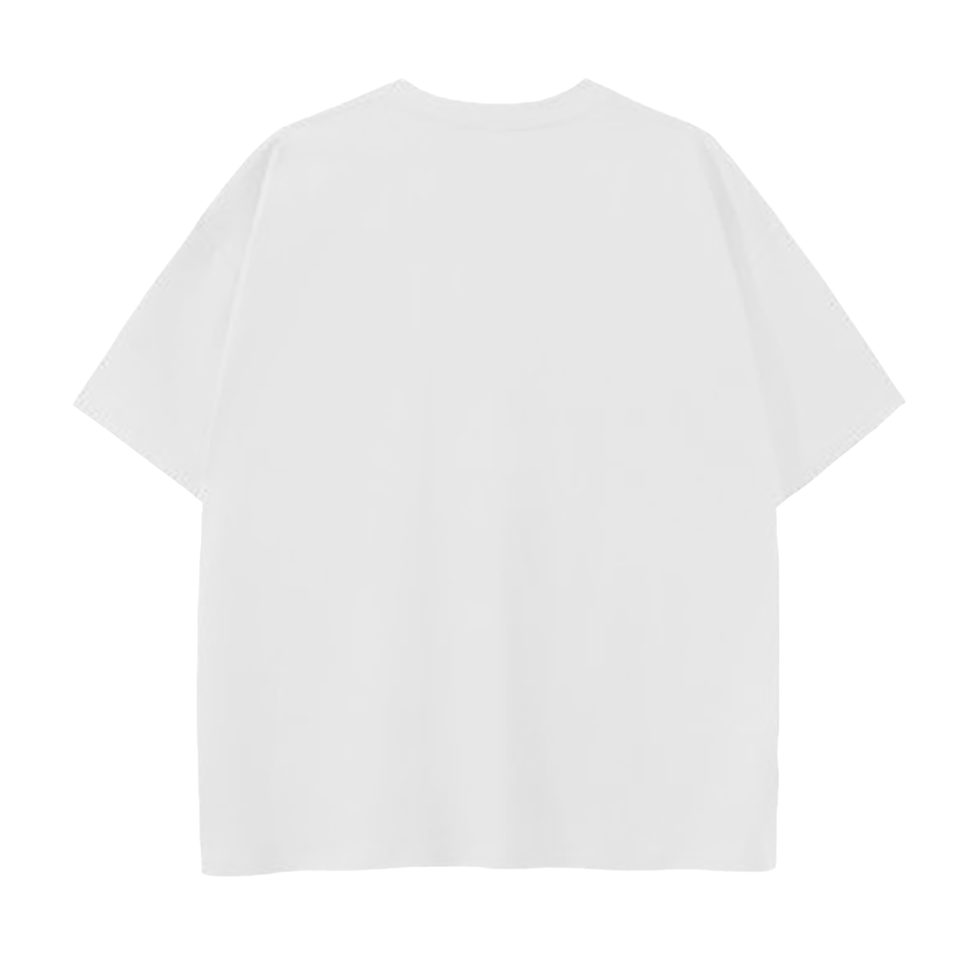 1804 Drop Shoulder T-Shirt