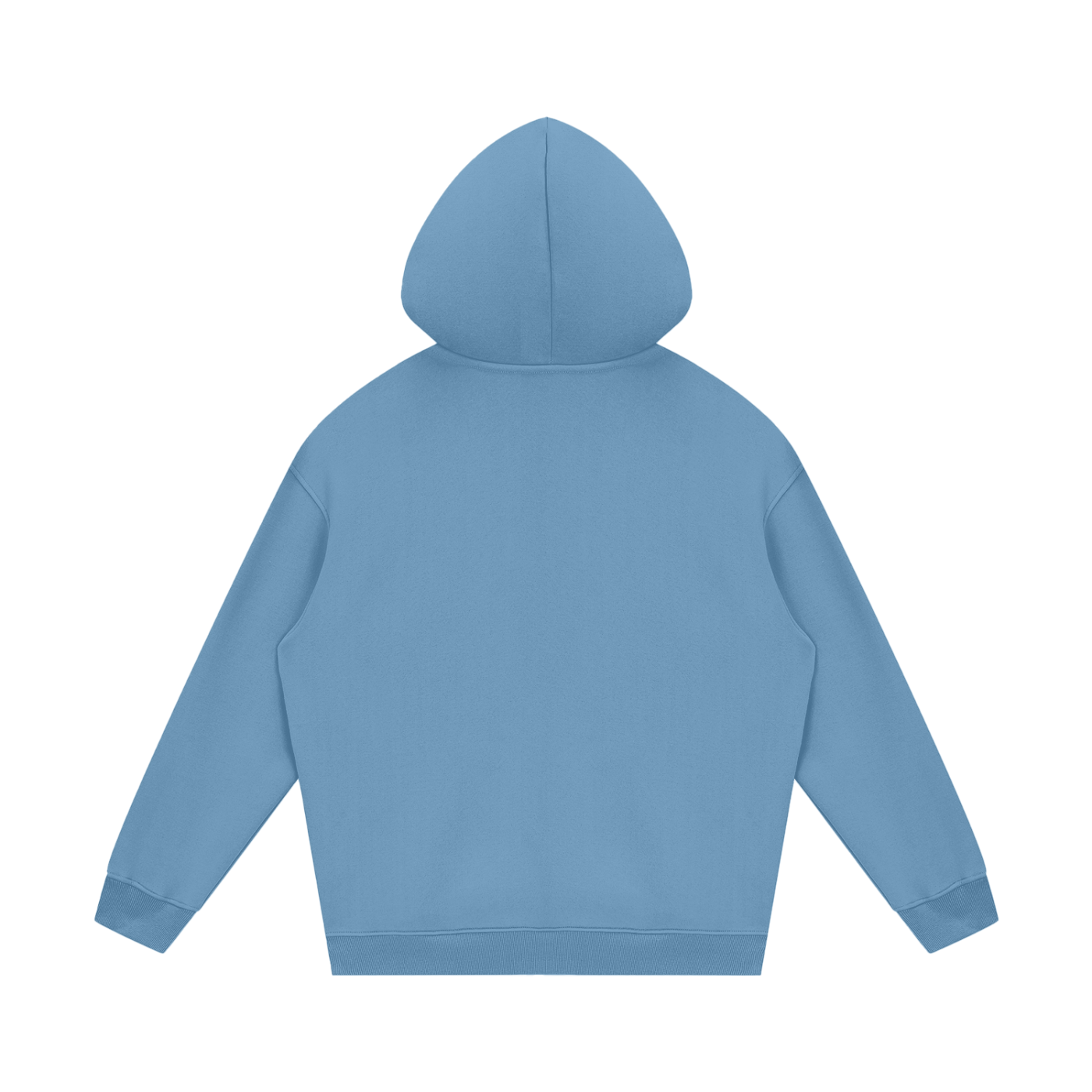 1804 Streetwear Unisex Hoodie