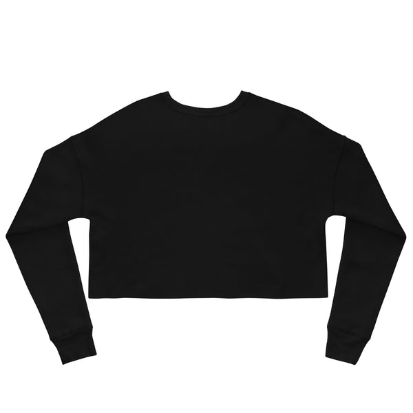Crop Sweatshirt alt