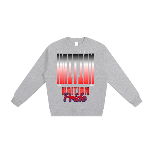 Heavyweight Essential Sweatshirt