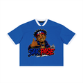Sak Pase 1804” Haitian Heritage Streetwear Tee 5