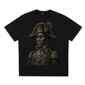Built From Struggle – Toussaint Louverture Tee 2