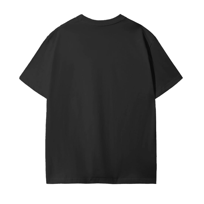 Unisex Seamless T-Shirt - 200 GSM lifestyle
