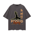 Haiti Proud Legacy Tee 8