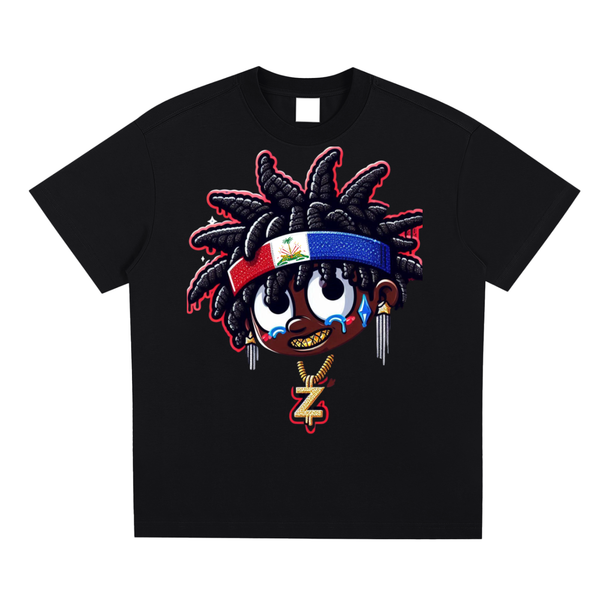 Sorona Quick-Dry Cooling T-Shirt