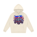 1804 Streetwear Unisex Hoodie 7