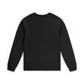 Streetwear Unisex Staple 100% Cotton Pullover 4