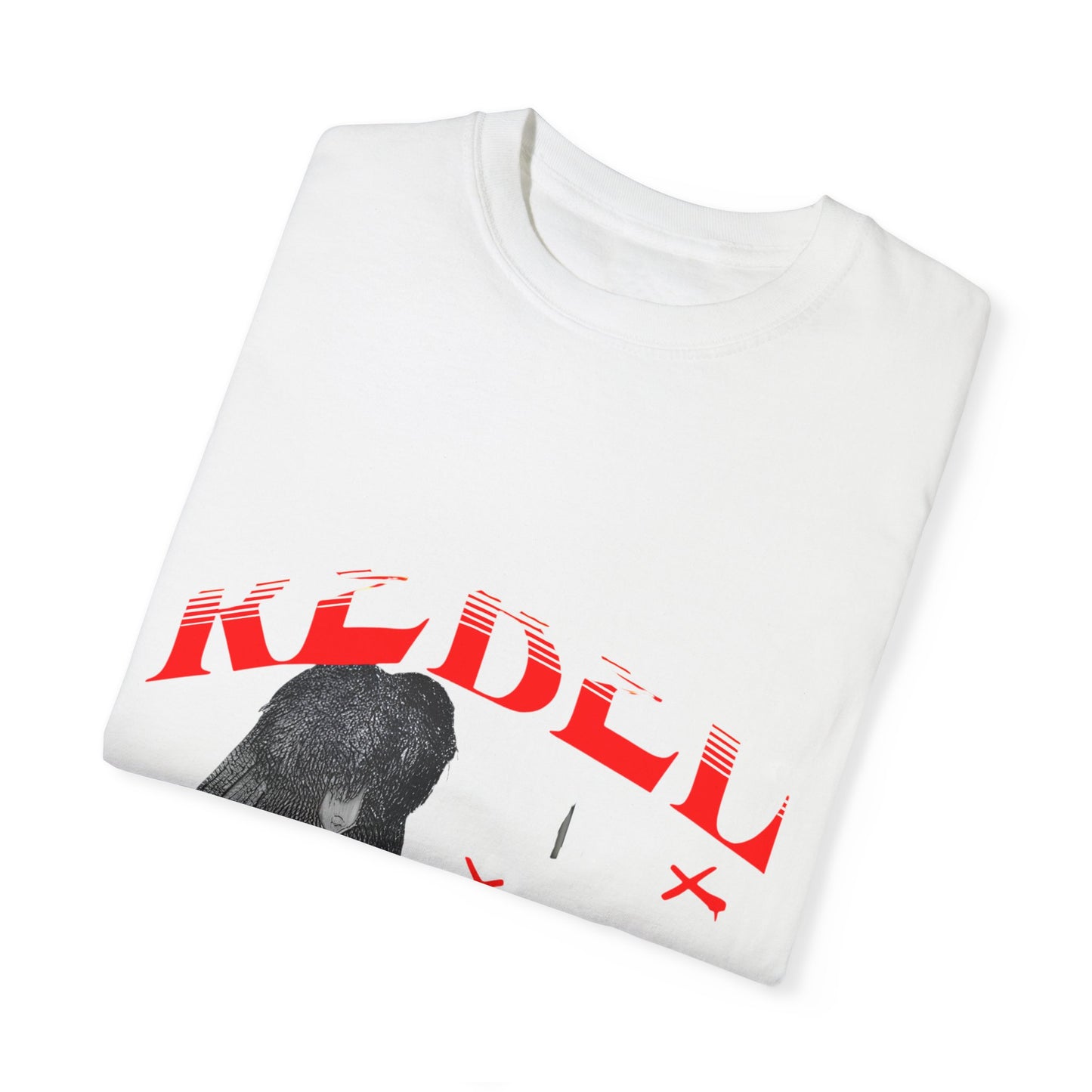 Graphic T-Shirt Rebel with a Cause Jean Jaques Dessaline Unisex Tee