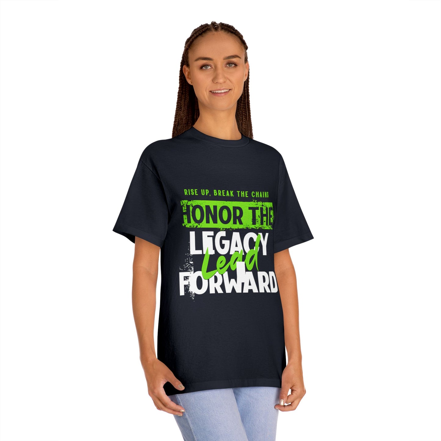 Legacy Honor Tee