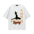 Haiti Proud Legacy Tee 5