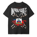 Unisex Seamless T-Shirt - 200 GSM 1