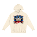 Oversized Essential Hoodie 6
