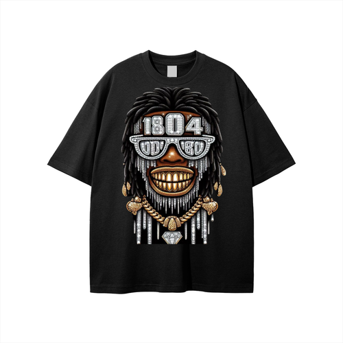 Unisex T-shirt - alternate view