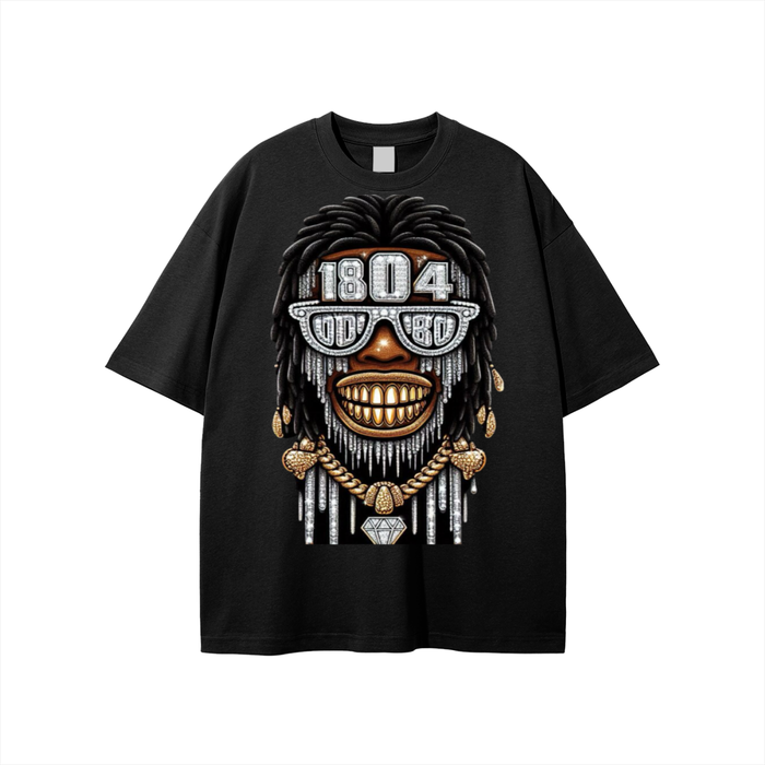 Unisex T-shirt lifestyle