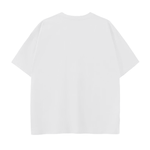 Big Z Drop Shoulder T-Shirt 3