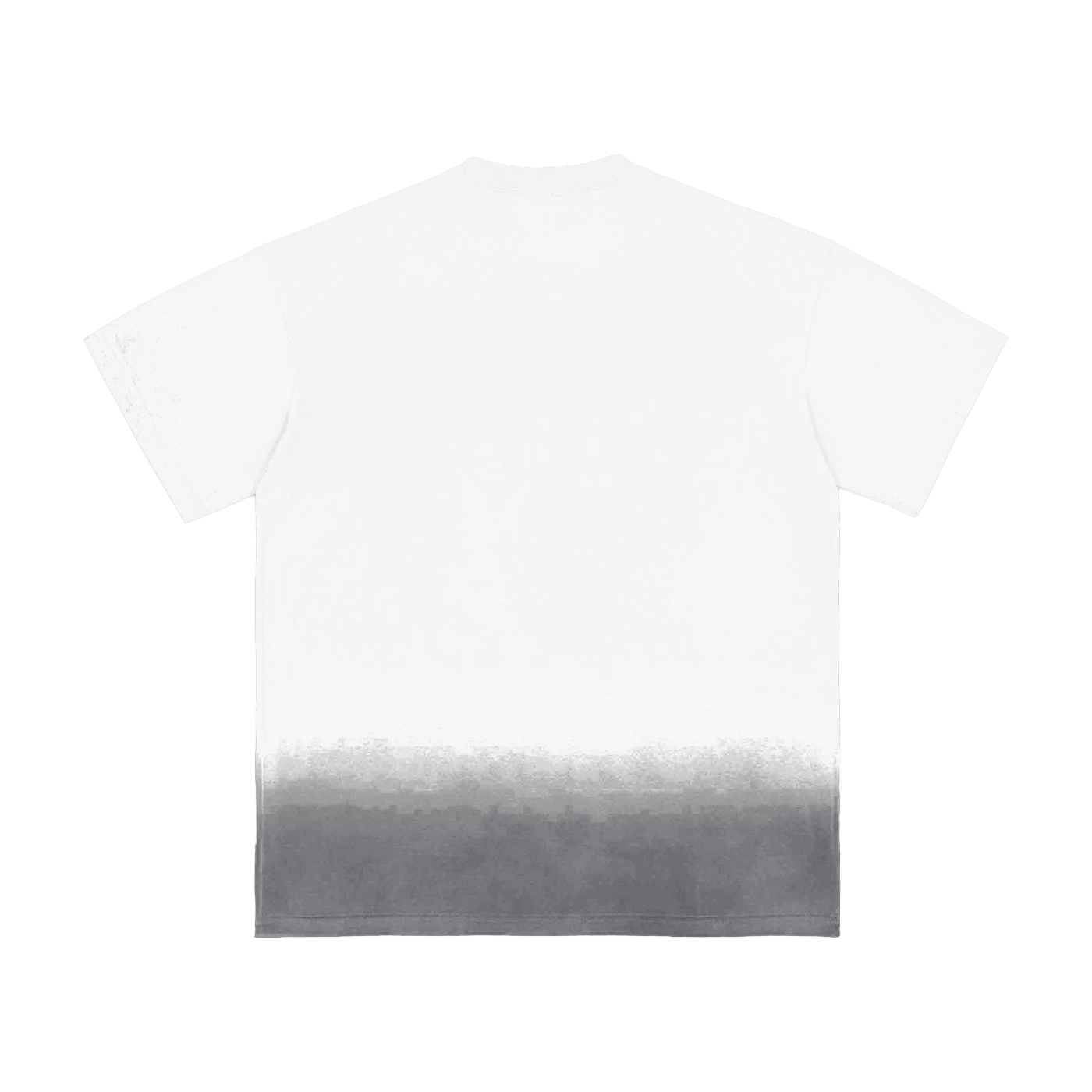 Sunfade Vintage Washed T-Shirt