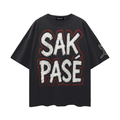 SAK PASÉ Essentials Tee 3