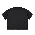ZOE Oversize Box Tee 4