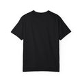 Unisex Garment-Dyed T-shirt 4