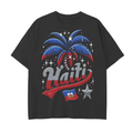 Haitian pride T-Shirt 5