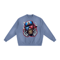 Sunfade Fleeced Sweatshirt 3