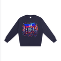 Heavyweight Essential Sweatshirt 5