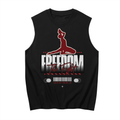 Sleeveless Tank Top - 230 GSM 3