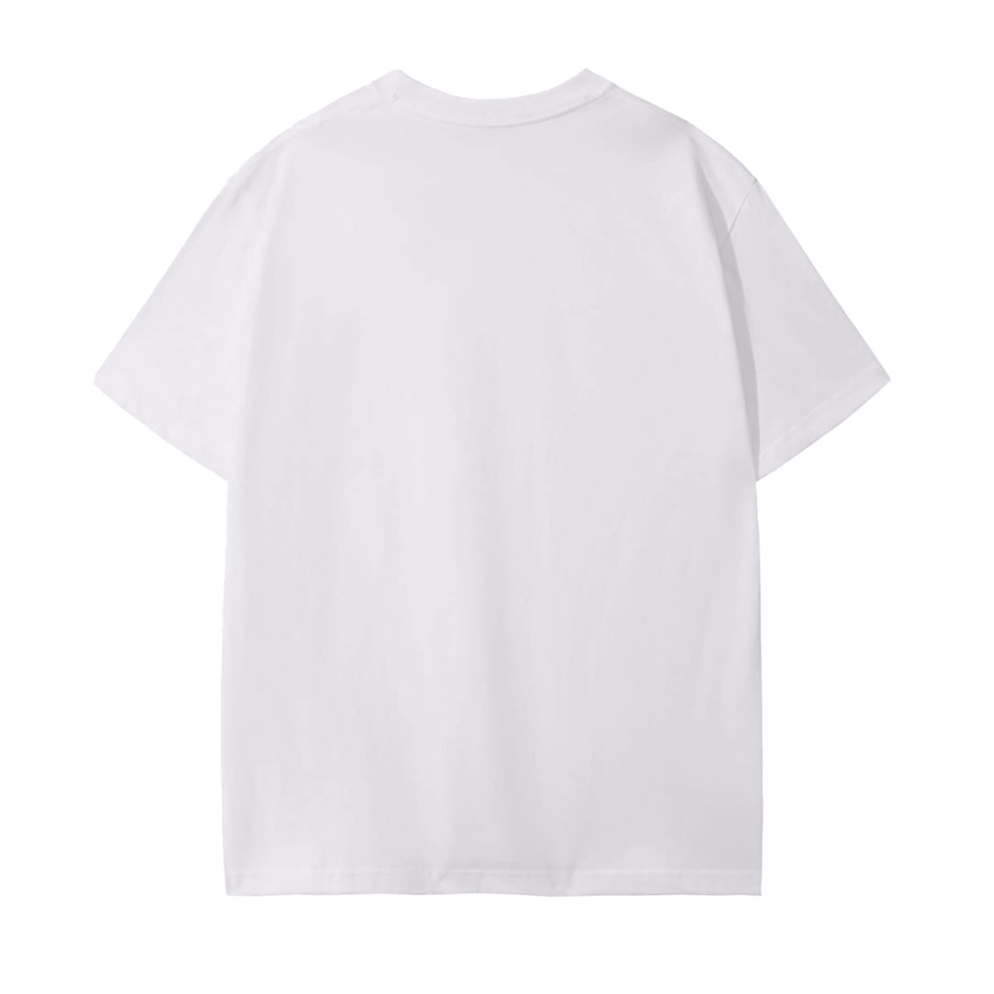 Unisex Seamless T-Shirt - 200 GSM