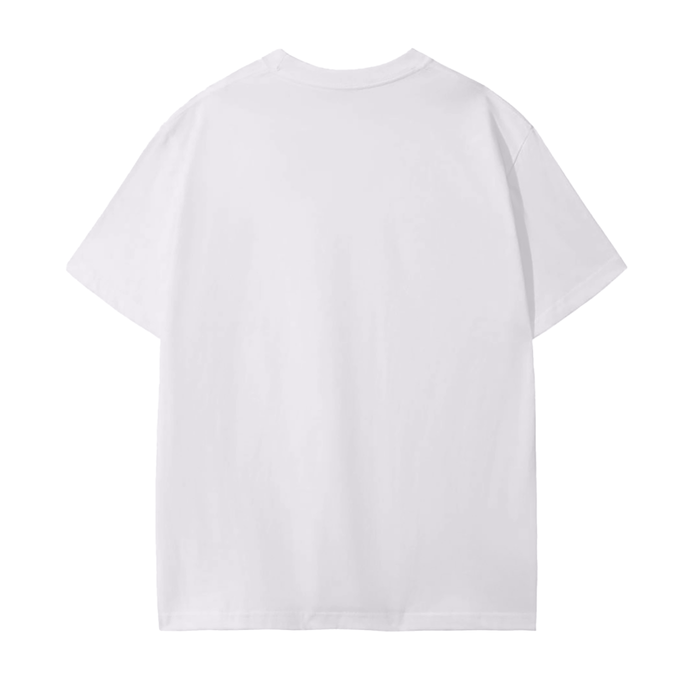 Unisex Seamless T-Shirt - 200 GSM lifestyle